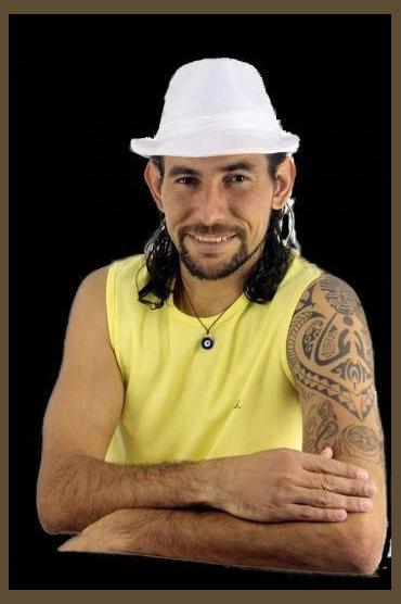 Carter Moratto